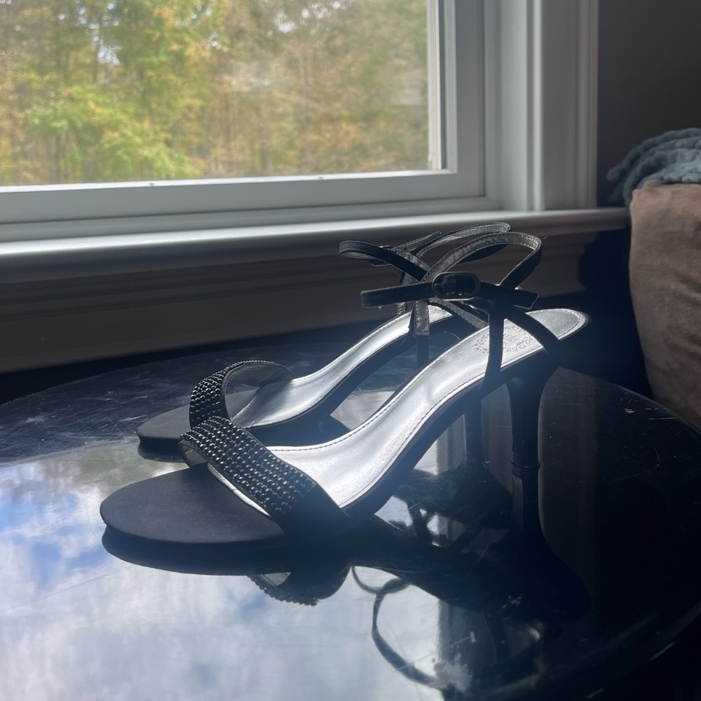 I. Miller Beautiful Shoes Heeled Sandals
